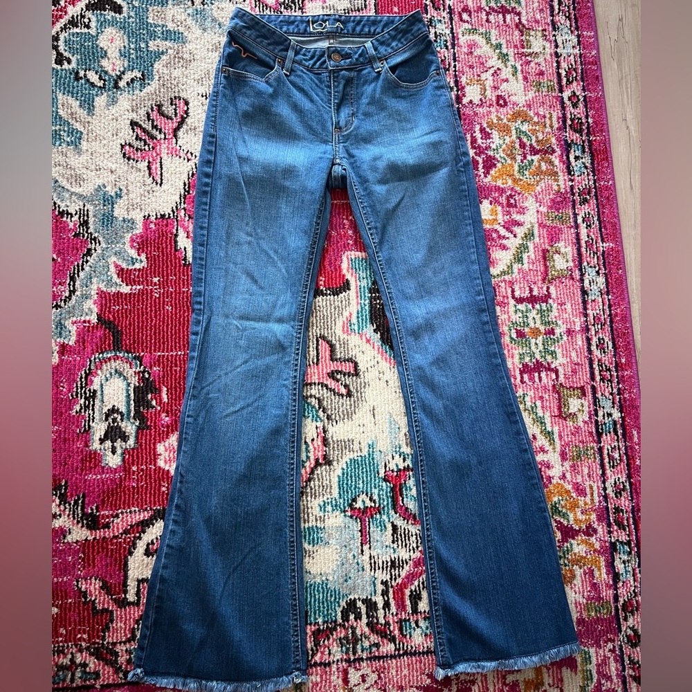 Kimes Ranch Lola Bootcut Jeans